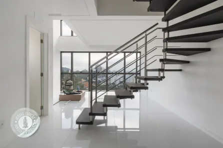 Apartamento com 1 Quarto à venda, 65m² no Victor Konder, Blumenau