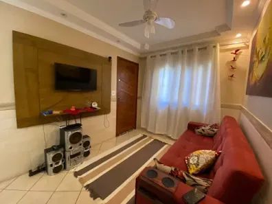 Apartamento com 1 Quarto à venda, 38m² no Morro do Milagre, São Pedro da Aldeia