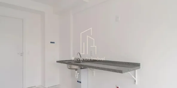 Kitnet com 1 Quarto à venda, 25m² no Bela Vista, São Paulo