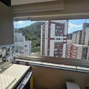 Apartamento com 3 Quartos à venda, 90m² no Praia da Costa, Vila Velha