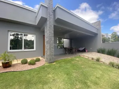 Casa com 3 Quartos à venda, 140m² no Jardim Panoramico, Ivoti