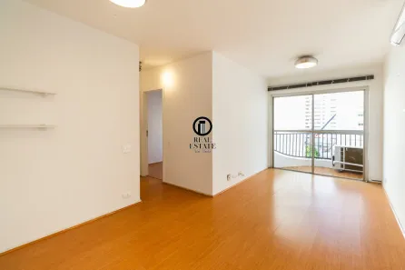 Apartamento com 2 Quartos à venda, 63m² no Perdizes, São Paulo