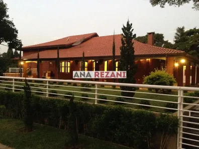 Fazenda/Sítio com 2 Quartos à venda, 277m² no Rancho dos Arcos, Boituva