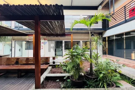 Sala Comercial para alugar, 40m² no Vila Nova Valinhos, Valinhos