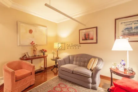 Apartamento com 4 Quartos à venda, 155m² no Perdizes, São Paulo