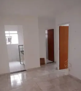 Apartamento com 2 Quartos à venda, 50m² no Arsenal, São Gonçalo