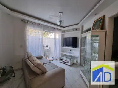 Casa de Condomínio com 3 Quartos à venda, 88m² no Recreio dos Bandeirantes, Rio de Janeiro