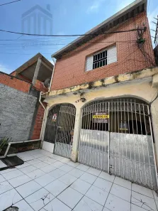 Casa com 2 Quartos à venda, 125m² no Parque Suburbano, Itapevi