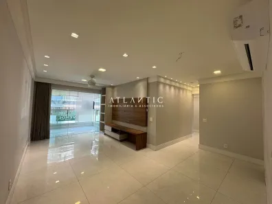 Apartamento com 3 Quartos à venda, 132m² no Praia da Costa, Vila Velha