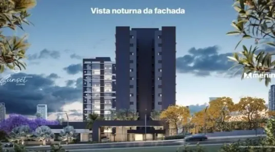 Apartamento com 2 Quartos à venda, 61m² no Residencial Vale Verde, Marília