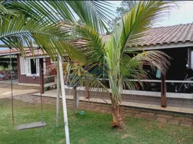 Fazenda/Sítio com 3 Quartos à venda, 400m² no Santa Eliza, Itupeva