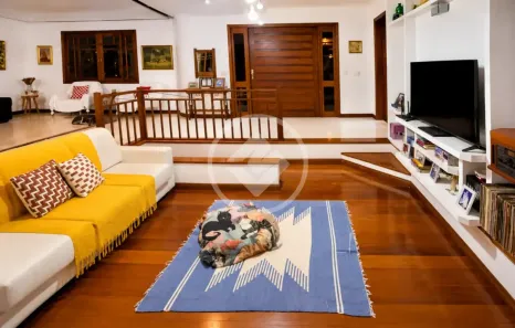 Casa de Condomínio com 7 Quartos à venda, 518m² no Parque do Imbui, Teresópolis