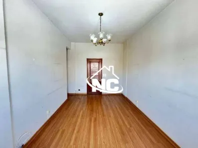 Apartamento com 3 Quartos à venda, 118m² no Icaraí, Niterói