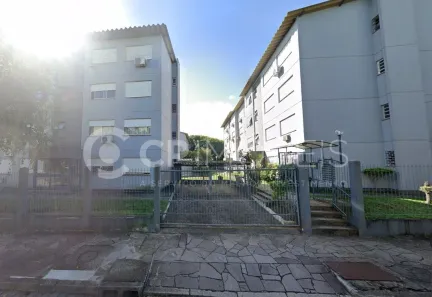 Apartamento com 2 Quartos à venda, 62m² no Jardim Itu, Porto Alegre