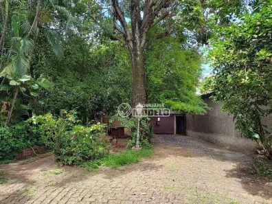 Casa com 5 Quartos à venda, 376m² no Cidade Alta, Piracicaba
