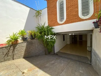 Casa com 3 Quartos à venda, 213m² no Cidade Jardim, Piracicaba