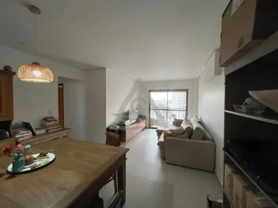 Apartamento com 3 Quartos à venda, 90m² no Jardim Aurélia, Campinas