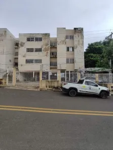 Apartamento com 3 Quartos para alugar, 105m² no Cabral, Teresina