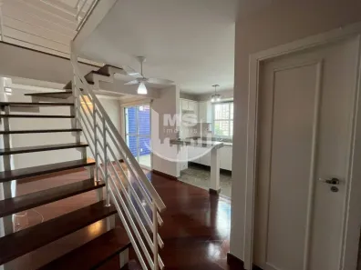 Apartamento com 1 Quarto à venda, 58m² no Cambuí, Campinas