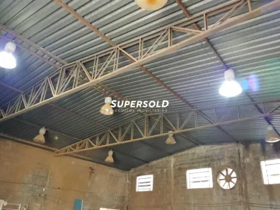 Galpão/Depósito/Armazém para alugar, 250m² no Jardim Stella, Campinas