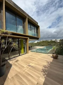Casa de Condomínio com 4 Quartos à venda, 565m² no Guaxuma, Maceió