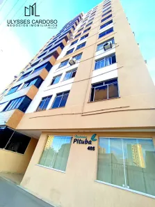 Apartamento com 3 Quartos à venda, 100m² no Grageru, Aracaju
