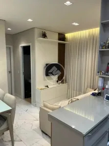 Apartamento com 2 Quartos à venda, 42m² no Parque Ohara, Cuiabá