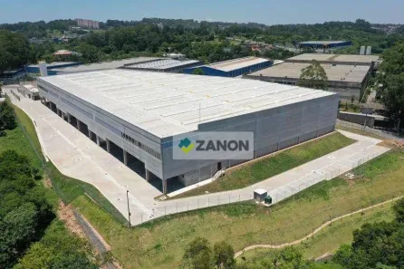 Galpão/Depósito/Armazém para alugar, 1522m² no Colônia (Zona Leste), São Paulo