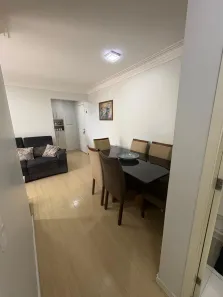 Apartamento com 2 Quartos à venda, 55m² no Vila Prel, São Paulo