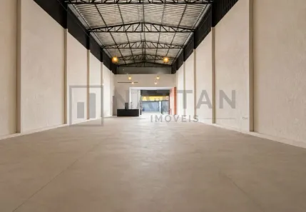Galpão/Depósito/Armazém para alugar, 400m² no Tatuapé, São Paulo