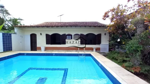 Casa de Condomínio com 4 Quartos à venda, 150m² no Badu, Niterói
