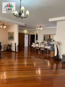 Casa com 3 Quartos à venda, 352m² no Jardim Panambi, Santa Bárbara D'Oeste