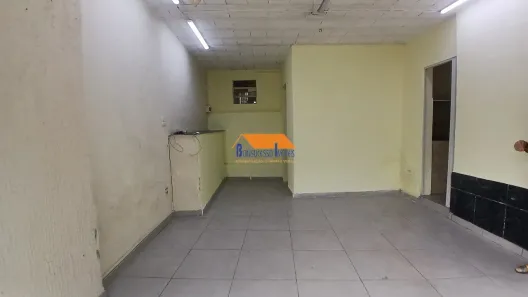 Ponto Comercial para alugar, 60m² no Aparecida, Belo Horizonte