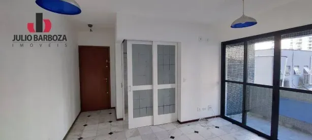 Apartamento com 1 Quarto à venda, 44m² no Indianópolis, São Paulo