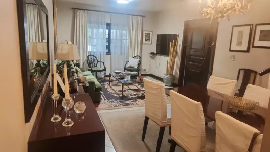 Casa de Condomínio com 2 Quartos à venda, 210m² no Jardim Santa Efigênia, São Paulo