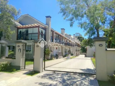 Casa com 2 Quartos à venda, 95m² no Serrano, Canela