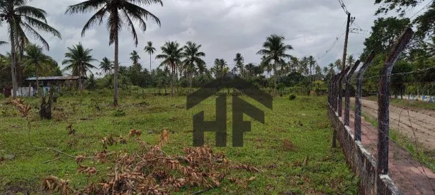 Lote/Terreno à venda, 7237m² no Cruz do Rebouças, Igarassu
