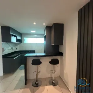 Apartamento com 1 Quarto à venda, 42m² no Universitário, Caruaru