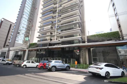 Apartamento com 4 Quartos à venda, 171m² no Enseada do Suá, Vitória