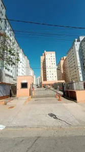 Apartamento com 2 Quartos à venda, 47m² no Parque São Lourenço, São Paulo