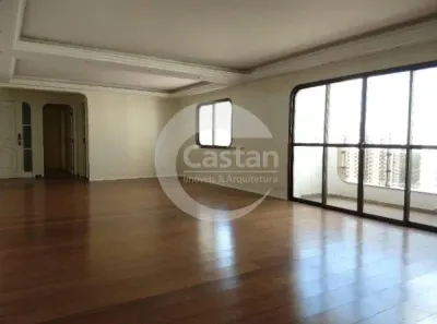 Apartamento com 4 Quartos à venda, 250m² no Jardim Anália Franco, São Paulo
