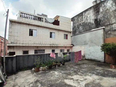 Lote/Terreno à venda, 300m² no Cidade Antônio Estevão de Carvalho, São Paulo