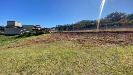 Lote/Terreno à venda, 406m² no Além Ponte, Sorocaba