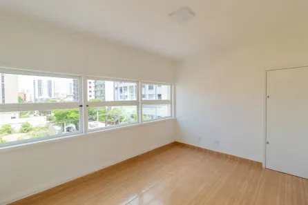 Apartamento com 1 Quarto para alugar, 40m² no Vila Mariana, São Paulo