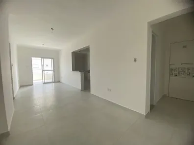 Apartamento com 2 Quartos à venda, 88m² no Aviação, Praia Grande