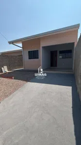 Casa com 2 Quartos à venda, 155m² no União, Ji-Paraná