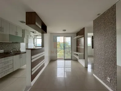 Apartamento com 2 Quartos à venda, 48m² no Jacarepaguá, Rio de Janeiro