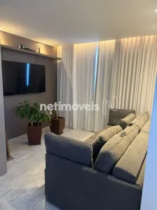 Cobertura com 3 Quartos à venda, 130m² no Caiçaras, Belo Horizonte
