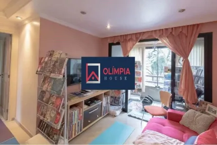 Apartamento com 3 Quartos à venda, 100m² no Jardim Vila Mariana, São Paulo