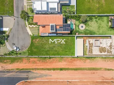 Lote/Terreno à venda, 452m² no Residencial Terras de Ártemis (Ártemis), Piracicaba